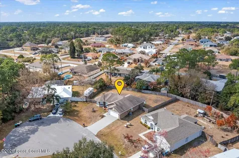 1323 Beche Street SE Palm Bay FL 32909