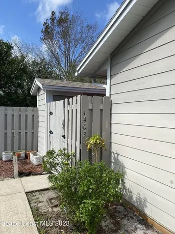 1927 Quail Ridge Court Cocoa FL 32926