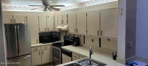 1927 Quail Ridge Court Cocoa FL 32926