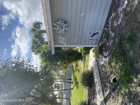 1927 Quail Ridge Court Cocoa FL 32926