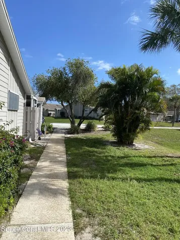 1927 Quail Ridge Court Cocoa FL 32926