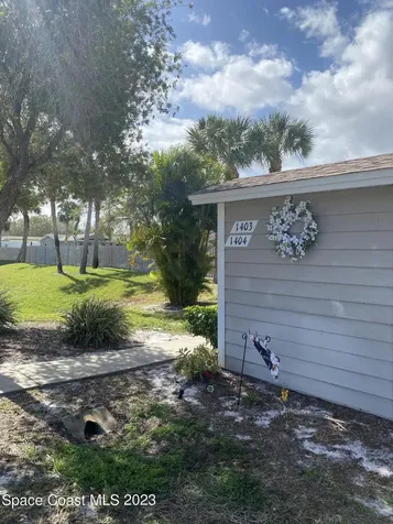 1927 Quail Ridge Court Cocoa FL 32926