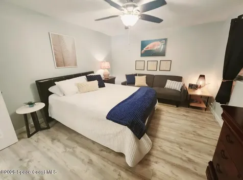 7605 Ridgewood Avenue Cape Canaveral FL 32920