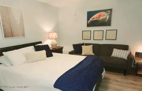 7605 Ridgewood Avenue Cape Canaveral FL 32920