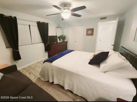 7605 Ridgewood Avenue Cape Canaveral FL 32920