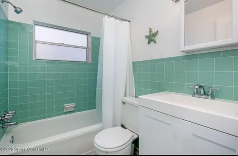 7605 Ridgewood Avenue Cape Canaveral FL 32920