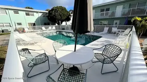 7605 Ridgewood Avenue Cape Canaveral FL 32920