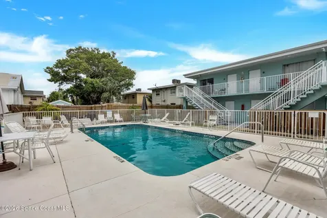 7605 Ridgewood Avenue Cape Canaveral FL 32920