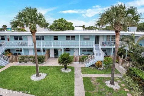 7605 Ridgewood Avenue Cape Canaveral FL 32920