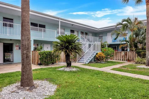 7605 Ridgewood Avenue Cape Canaveral FL 32920
