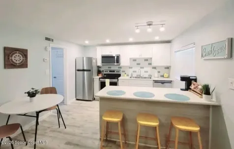 7605 Ridgewood Avenue Cape Canaveral FL 32920