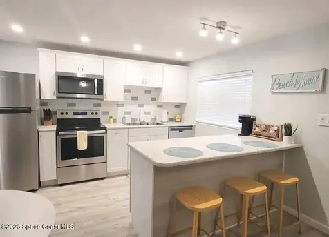 7605 Ridgewood Avenue Cape Canaveral FL 32920