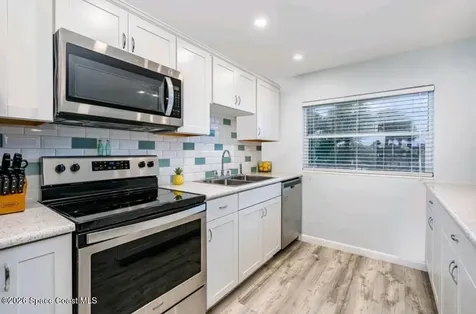7605 Ridgewood Avenue Cape Canaveral FL 32920