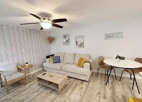 7605 Ridgewood Avenue Cape Canaveral FL 32920