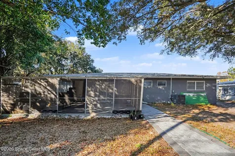 809 Espanola Way Melbourne FL 32901