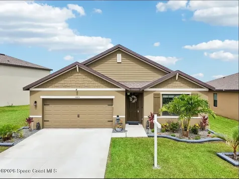 1685 Mineral Loop Drive NW Palm Bay FL 32907