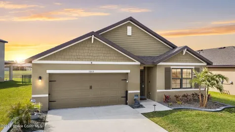 1685 Mineral Loop Drive NW Palm Bay FL 32907