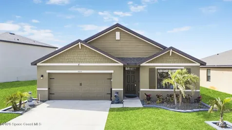 1685 Mineral Loop Drive NW Palm Bay FL 32907