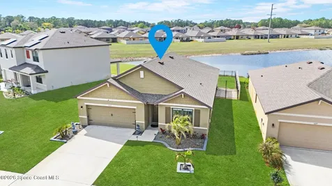 1685 Mineral Loop Drive NW Palm Bay FL 32907