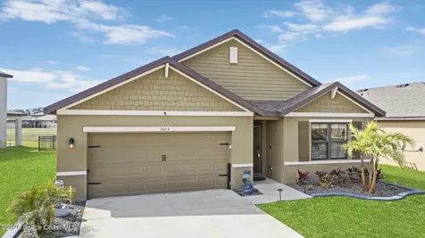 1685 Mineral Loop Drive NW Palm Bay FL 32907