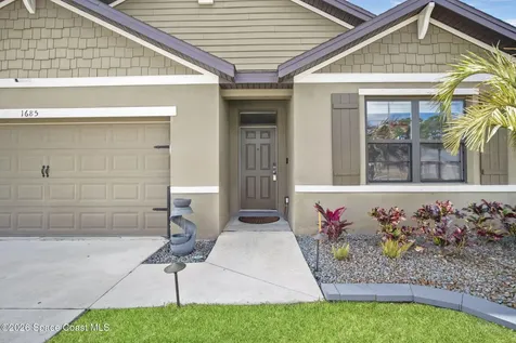 1685 Mineral Loop Drive NW Palm Bay FL 32907