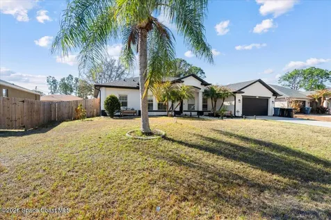 356 Olster Street SW Palm Bay FL 32908