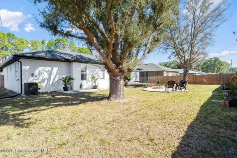 356 Olster Street SW Palm Bay FL 32908