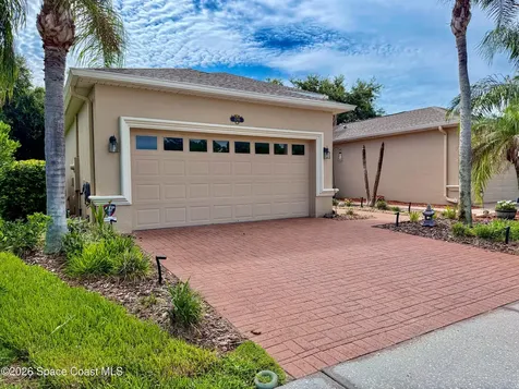 1799 Tullagee Avenue Melbourne FL 32940
