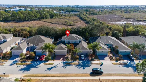 1799 Tullagee Avenue Melbourne FL 32940