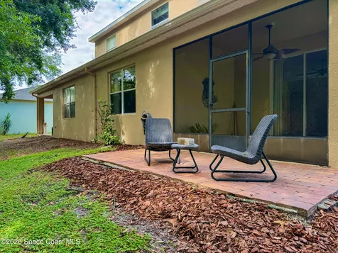 1799 Tullagee Avenue Melbourne FL 32940