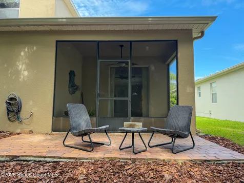 1799 Tullagee Avenue Melbourne FL 32940