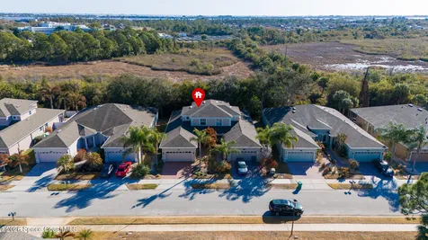 1799 Tullagee Avenue Melbourne FL 32940