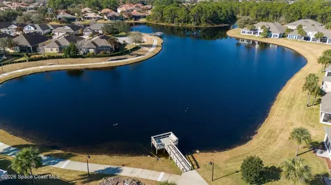 1799 Tullagee Avenue Melbourne FL 32940