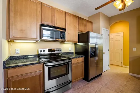 1799 Tullagee Avenue Melbourne FL 32940