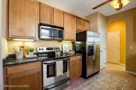 1799 Tullagee Avenue Melbourne FL 32940