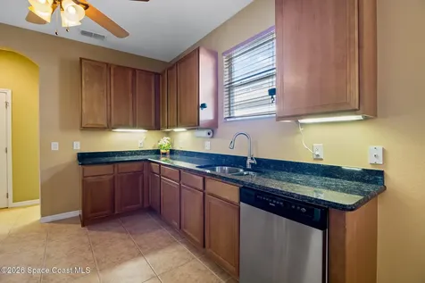 1799 Tullagee Avenue Melbourne FL 32940