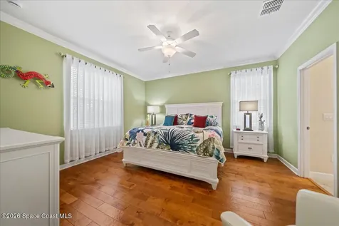 6528 Van Ness Drive Melbourne FL 32940