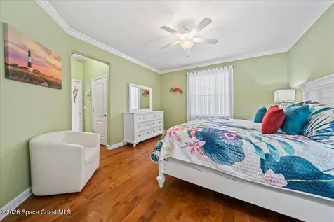 6528 Van Ness Drive Melbourne FL 32940