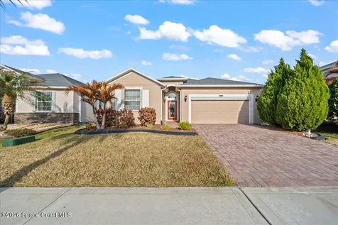 6528 Van Ness Drive Melbourne FL 32940