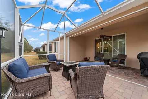 6528 Van Ness Drive Melbourne FL 32940