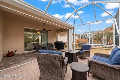 6528 Van Ness Drive Melbourne FL 32940