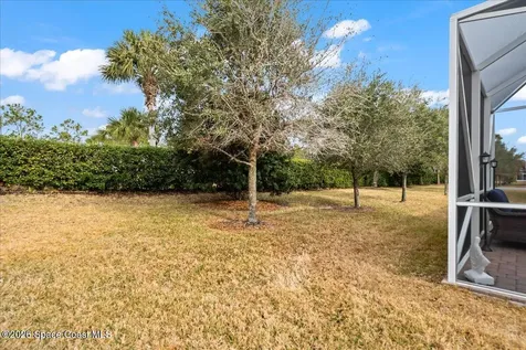 6528 Van Ness Drive Melbourne FL 32940
