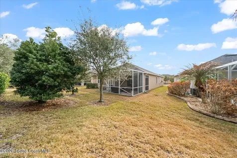 6528 Van Ness Drive Melbourne FL 32940
