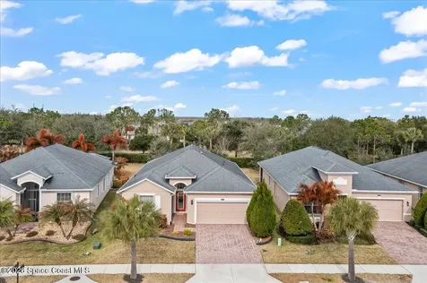 6528 Van Ness Drive Melbourne FL 32940