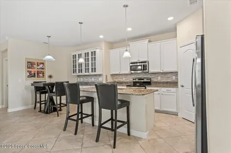 6528 Van Ness Drive Melbourne FL 32940