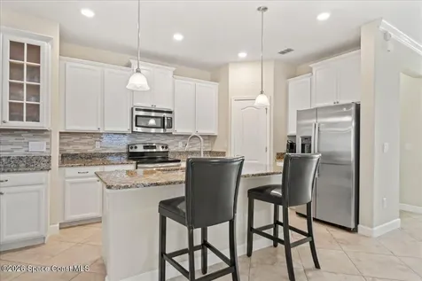 6528 Van Ness Drive Melbourne FL 32940