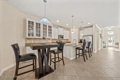 6528 Van Ness Drive Melbourne FL 32940