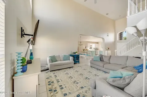 2748 Bradfordt Drive Melbourne FL 32904