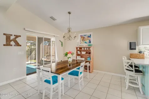 2748 Bradfordt Drive Melbourne FL 32904