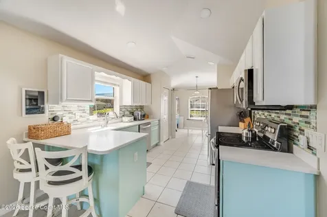 2748 Bradfordt Drive Melbourne FL 32904